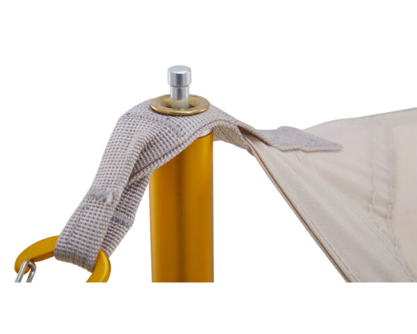 Kari Tech Mini Tarp Incl. Colour Pack