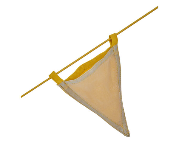 Kari Tech Mini Tarp Incl. Colour Pack