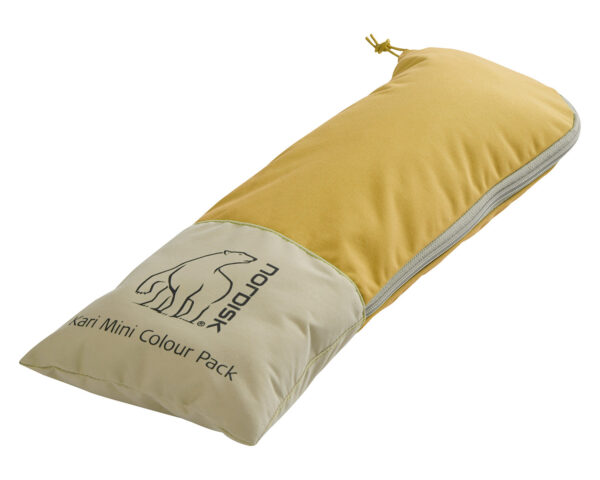 Kari Tech Mini Tarp Incl. Colour Pack
