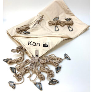 Kari 8 Tarp
