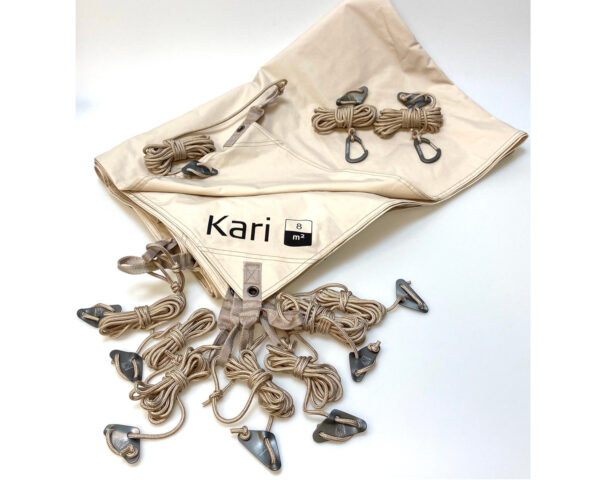 Kari 8 Tarp