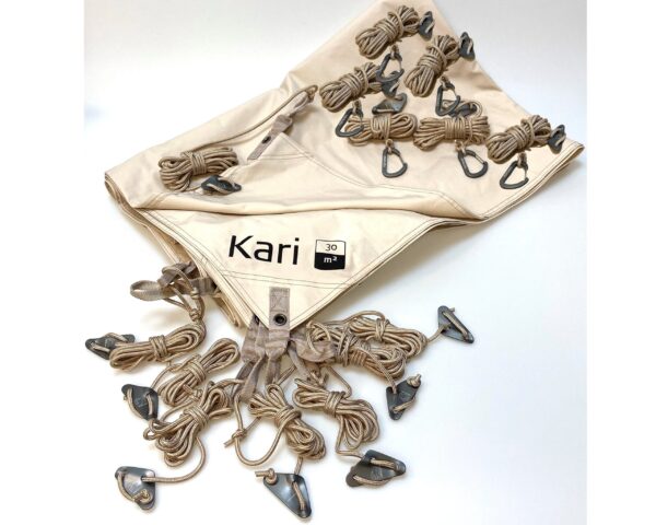 Kari 30 Tarp