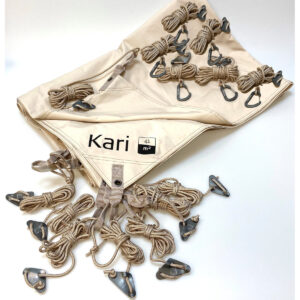 Kari 41 Tarp