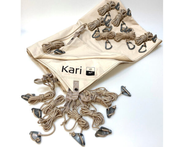 Kari 41 Tarp