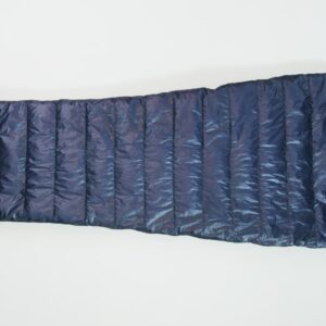 Walløe +10° Mummy Sleeping Bag