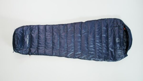 16d30bbe56e24facb900aae52c3c7b54.thumbnail.0000000000.jpg Walløe +10° Mummy Sleeping Bag