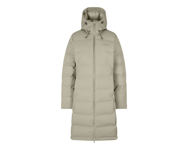 20121237-120-Moana-Womens-Bonded-Hardshell-Down-Coat-Vetiver-Green-01.jpg Moana long