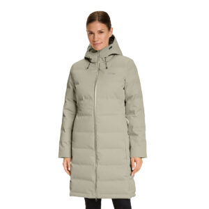 20121237-120-Moana-Womens-Bonded-Hardshell-Down-Coat-Vetiver-Green-03.jpg Moana long