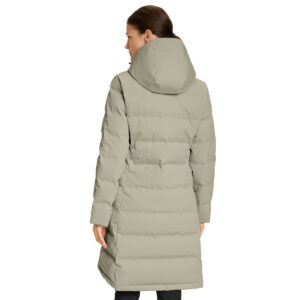 20121237-120-Moana-Womens-Bonded-Hardshell-Down-Coat-Vetiver-Green-04.jpg Moana long