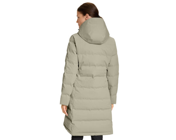 20121237-120-Moana-Womens-Bonded-Hardshell-Down-Coat-Vetiver-Green-04.jpg Moana long