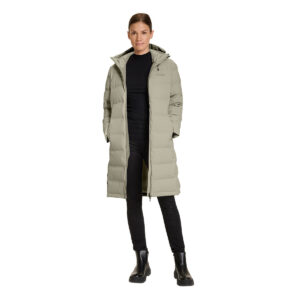 20121237-120-Moana-Womens-Bonded-Hardshell-Down-Coat-Vetiver-Green-05.jpg Moana long