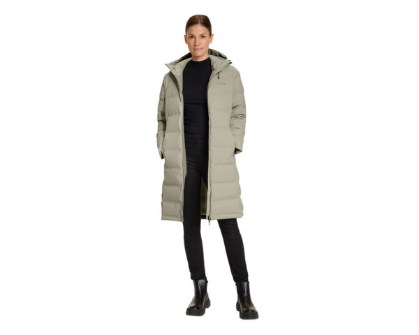 20121237-120-Moana-Womens-Bonded-Hardshell-Down-Coat-Vetiver-Green-05.jpg Moana long