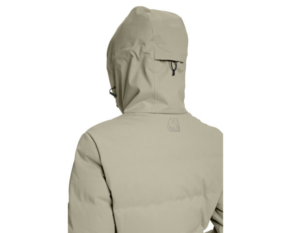 20121237-120-Moana-Womens-Bonded-Hardshell-Down-Coat-Vetiver-Green-07.jpg Moana long