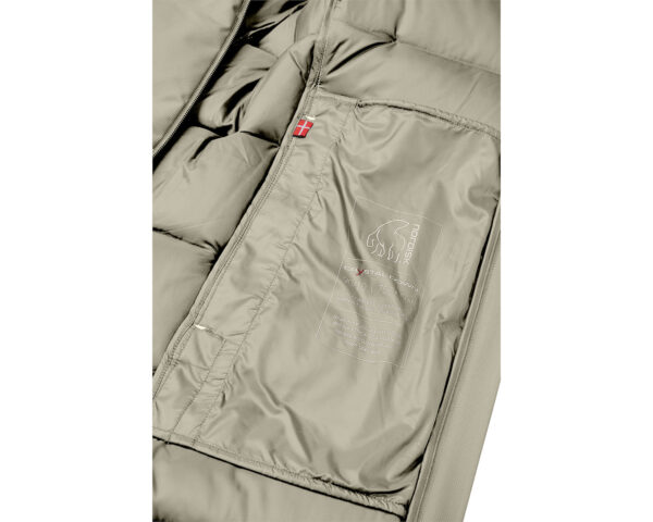 20121237-120-Moana-Womens-Bonded-Hardshell-Down-Coat-Vetiver-Green-11.jpg Moana long