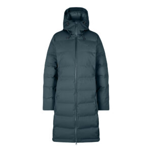 20121237-126-Moana-Womens-Bonded-Hardshell-Down-Coat-Dark-Slate-Blue-01.jpg Moana long