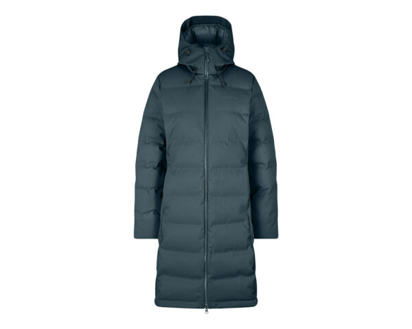 20121237-126-Moana-Womens-Bonded-Hardshell-Down-Coat-Dark-Slate-Blue-01.jpg Moana long