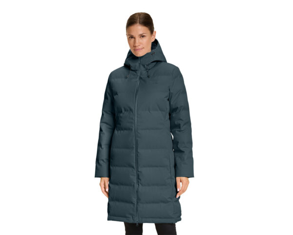 20121237-126-Moana-Womens-Bonded-Hardshell-Down-Coat-Dark-Slate-Blue-03.jpg Moana long
