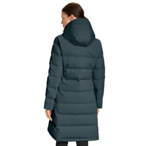 20121237-126-Moana-Womens-Bonded-Hardshell-Down-Coat-Dark-Slate-Blue-04.jpg Moana long