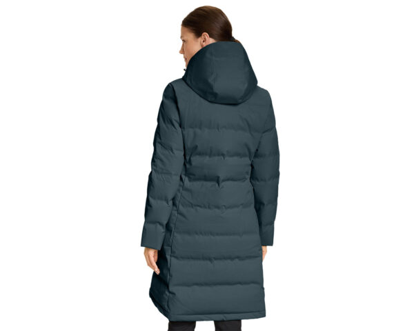 20121237-126-Moana-Womens-Bonded-Hardshell-Down-Coat-Dark-Slate-Blue-04.jpg Moana long