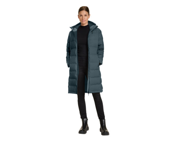20121237-126-Moana-Womens-Bonded-Hardshell-Down-Coat-Dark-Slate-Blue-05.jpg Moana long