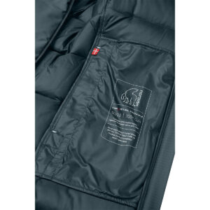 20121237-126-Moana-Womens-Bonded-Hardshell-Down-Coat-Dark-Slate-Blue-11.jpg Moana long