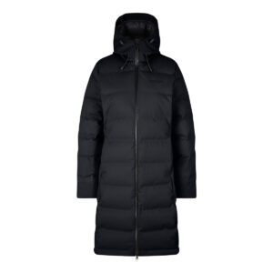 20121237_MoanaWomensBondedHardshellDownCoat_Black_01.jpg Moana long