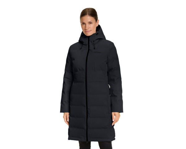 20121237_MoanaWomensBondedHardshellDownCoat_Black_03.jpg Moana long