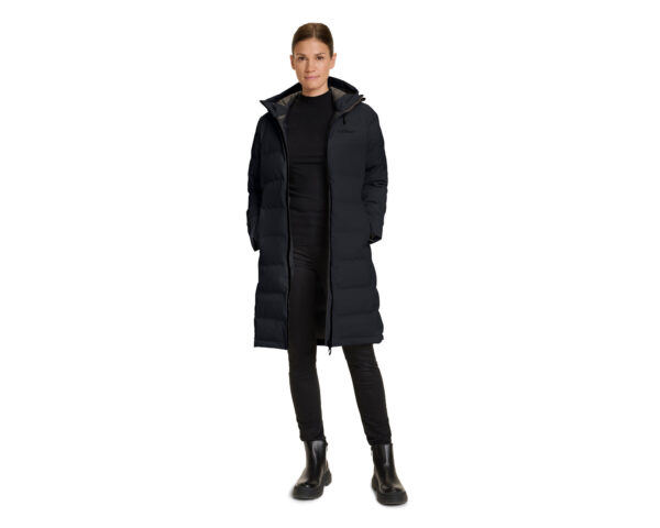 20121237_MoanaWomensBondedHardshellDownCoat_Black_05.jpg Moana long