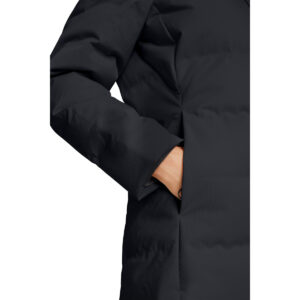 20121237_MoanaWomensBondedHardshellDownCoat_Black_06.jpg Moana long