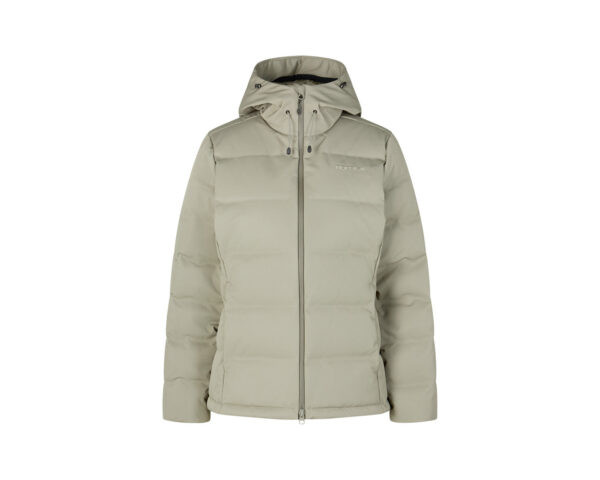 20121270-102-Moana-Womens-Bonded-Hardshell-Down-Jacket-Vetiver-Green-01.jpg Moana short