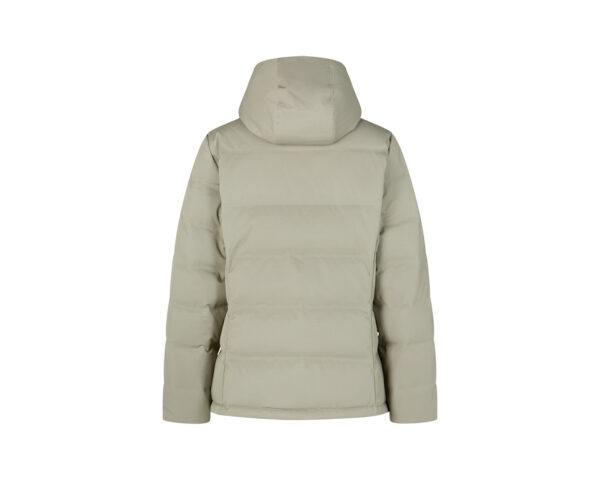 20121270-102-Moana-Womens-Bonded-Hardshell-Down-Jacket-Vetiver-Green-02.jpg Moana short