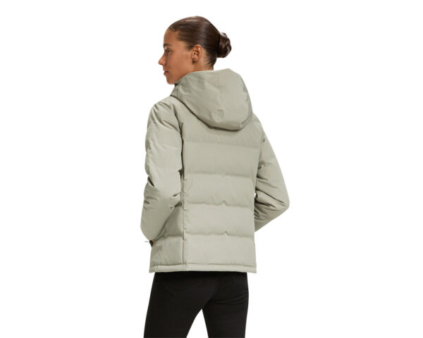 20121270-102-Moana-Womens-Bonded-Hardshell-Down-Jacket-Vetiver-Green-04.jpg Moana short