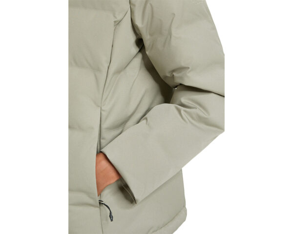 20121270-102-Moana-Womens-Bonded-Hardshell-Down-Jacket-Vetiver-Green-07.jpg Moana short