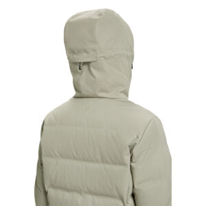 20121270-102-Moana-Womens-Bonded-Hardshell-Down-Jacket-Vetiver-Green-08.jpg Moana short