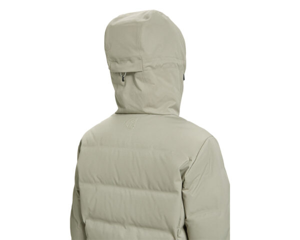 20121270-102-Moana-Womens-Bonded-Hardshell-Down-Jacket-Vetiver-Green-08.jpg Moana short