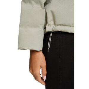 20121270-102-Moana-Womens-Bonded-Hardshell-Down-Jacket-Vetiver-Green-09.jpg Moana short
