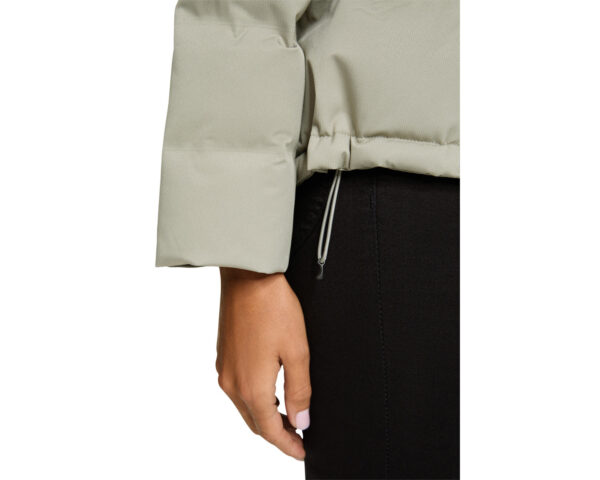 20121270-102-Moana-Womens-Bonded-Hardshell-Down-Jacket-Vetiver-Green-09.jpg Moana short