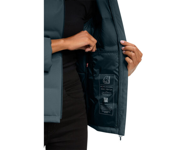 20121270-108-Moana-Womens-Bonded-Hardshell-Down-Jacket-Dark-Slate-Blue-06.jpg Moana short