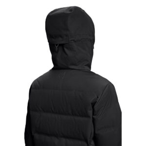 20121270-114-Moana-Womens-Bonded-Hardshell-Down-Jacket-Black-08.jpg Moana short