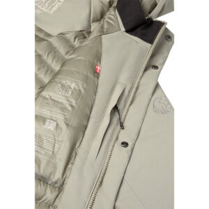20121281-102-Vigdis-Womens-Down-Coat-Vetiver-Green-12.jpg Vigdis