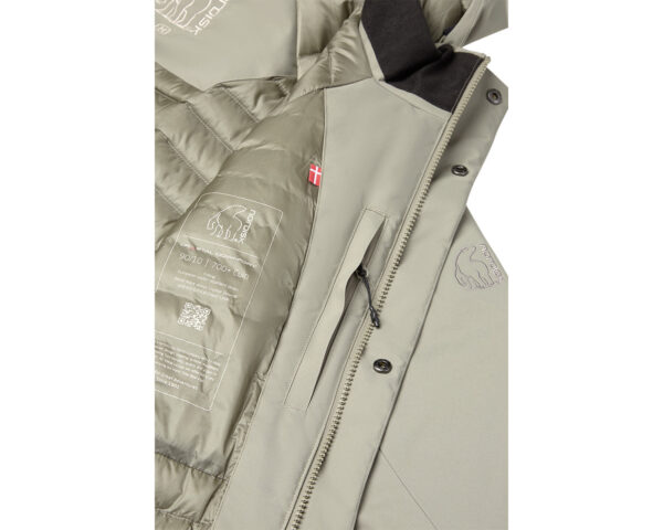 20121281-102-Vigdis-Womens-Down-Coat-Vetiver-Green-12.jpg Vigdis