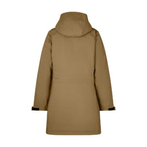 20121281-108-Vigdis-Womens-Down-Coat-Dull-Gold-Brown-02.jpg Vigdis