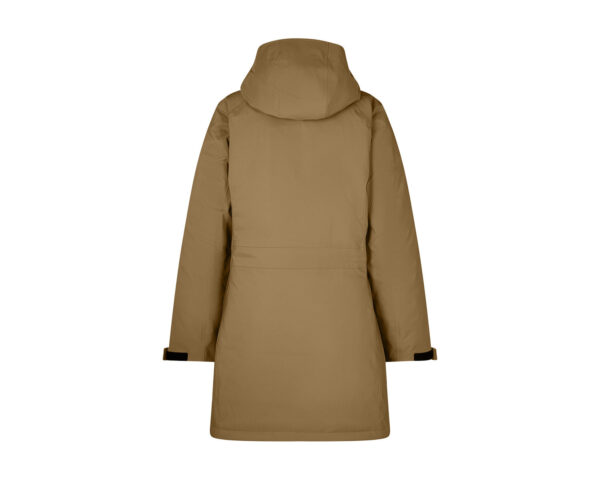 20121281-108-Vigdis-Womens-Down-Coat-Dull-Gold-Brown-02.jpg Vigdis