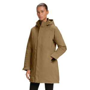 20121281-108-Vigdis-Womens-Down-Coat-Dull-Gold-Brown-03.jpg Vigdis