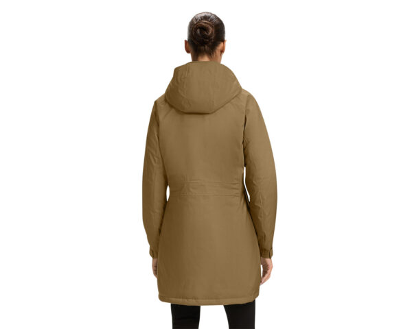 20121281-108-Vigdis-Womens-Down-Coat-Dull-Gold-Brown-04.jpg Vigdis