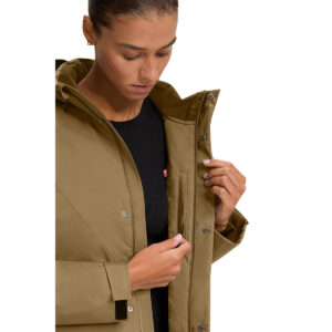 20121281-108-Vigdis-Womens-Down-Coat-Dull-Gold-Brown-06.jpg Vigdis
