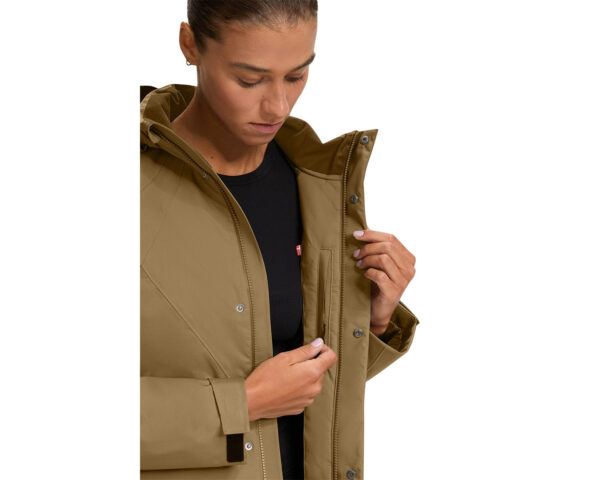 20121281-108-Vigdis-Womens-Down-Coat-Dull-Gold-Brown-06.jpg Vigdis