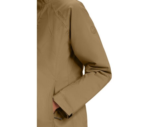 20121281-108-Vigdis-Womens-Down-Coat-Dull-Gold-Brown-07.jpg Vigdis