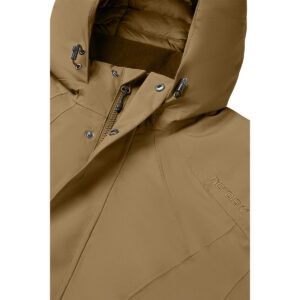 20121281-108-Vigdis-Womens-Down-Coat-Dull-Gold-Brown-11.jpg Vigdis