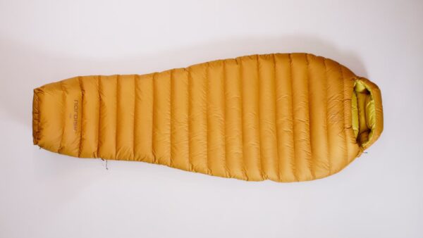 455be8bb7da3415ab0eebbad2bcc91e8.thumbnail.0000000000.jpg Iver -10° Mummy Sleeping Bag
